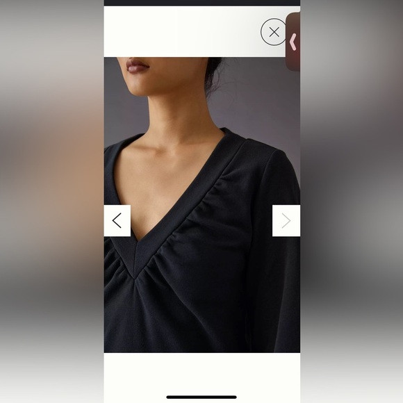 Anthropology bundle (size small) - Picture 6 of 8